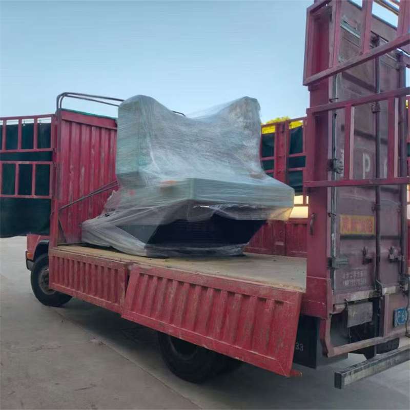 三台县和静县：物流专线的高效货运解决方案